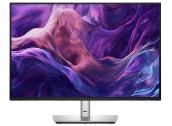 Monitor 24 cale P2425E 16:10 WUXGA/HDMI/USBC/DP/RJ45/USB/3Y