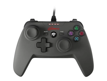 NATEC NJG-0773 Gamepad GENESIS P58 (PC/PS3)