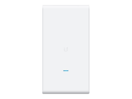 UBIQUITI UAP-AC-M-PRO-5 Ubiquiti UniFi UAP AC PRO Mesh 802.11AC 3x3 Outdoor AP 802.3af PoE - 5 PACK