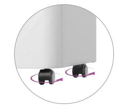 Osuszacz i oczyszczacz powietrza Perfect Air Smart OV2012