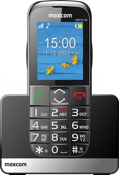 Telefon gsm MM720 SE 900/1800