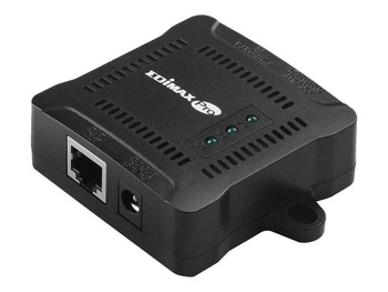 EDIMAX GP-101ST Edimax Gigabit PoE+ Splitter (802.3at) 5,9,12 V DC