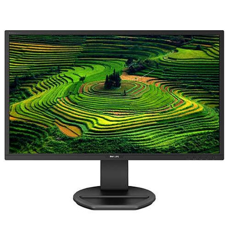 Monitor Philips 21,5" 221B8LHEB/00 VGA HDMI głośniki