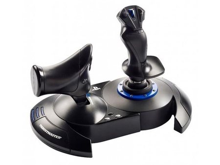 Joystick T.Flight Hotas 4 PC PS4 