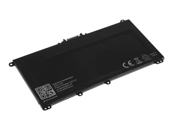 GREENCELL HP163 Bateria Green Cell HT03XL do HP 240 G7 245 G7 250 G7 255 G7, HP 14 15 17,