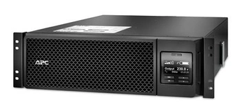 SRT5KRMXLI Smart-UPS SRT 5000VA Rack 230V