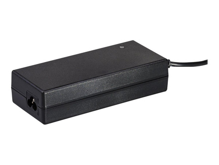 AKYGA Zasilacz do notebooka AK-ND-44 19V / 6.3A 120W 5.5 x 2.5 mm ASUS / TOSHIBA / LENOVO 1.2m