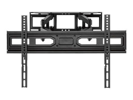 GEMBIRD Uchwyt ścienny do telewizora - regulowany 37 -80inch do 40kg