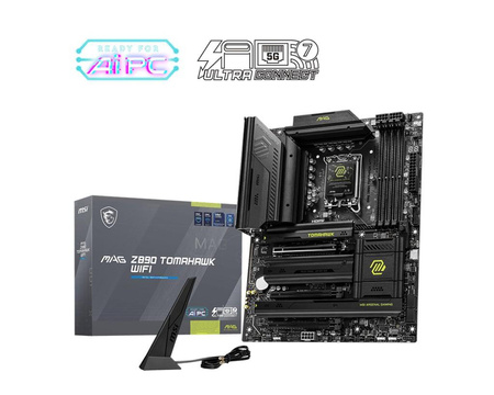 Płyta główna MAG Z890 TOMAHAWK WIFI s1851 4DDR5 ATX 
