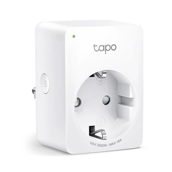 Mini Smart Socket WiFi Tapo P110 z kontrolą zużycia energii