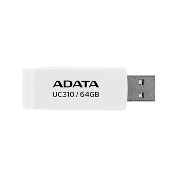 Pendrive UC310 64GB USB3.2 biały
