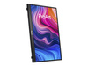 ASUS ProArt PA148CTV Portable 14inch WLED IPS FHD 1920x1080 16:9 700:1 300cd/m2 USB-C 10-point Touch 1xmHDMI