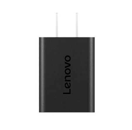 Lenovo Accessories Ładowarka zasilacz GAN NANO 65W USB-C ADAPTER/EU