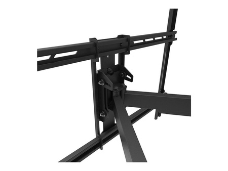 NEOMOUNTS Select Screen Wall Mount 55-110inch full motion VESA 800X600