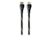 GEMBIRD Ultra High speed HDMI cable with Ethernet 8K premium series 2m