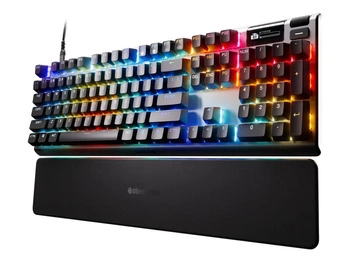 STEELSERIES Apex Pro Gen 3 - US