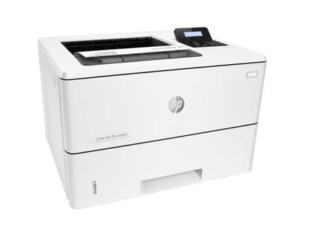 HP LJ Pro M501dn Printer:EUR