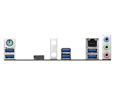 ASROCK B550 Phantom Gaming 4 ATX MB 3rd Gen AMD AM4 Socket DDR4 4733+ 1 x3.0 x16 x4.0 PCIe HDMI 7.1 CH HD 6 SATA3 DS STOCK(P)