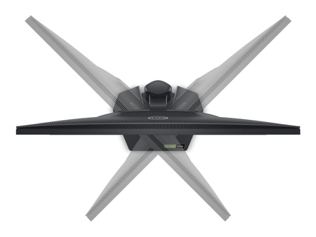 Dell 27 Gaming Monitor - G2724D - 68.47cm