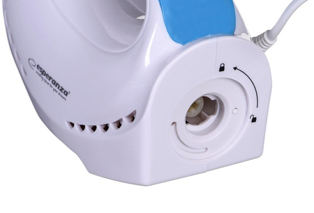 Blender, Mikser ręczny Esperanza TIRAMISU EKM010 (300W; kolor biały)