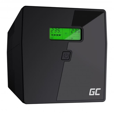 Zasilacz awaryjny UPS 1000VA 700W Power Proof 