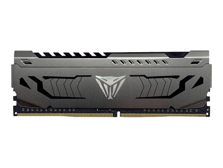 PATRIOT Viper Steel 16GB DDR4 3200MHz DIMM CL16-16-18-20 1.35V