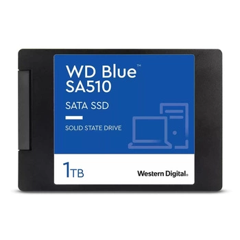 1TB BLUE SSD 2.5 SA510 7MM SATA/III 6 GB/S