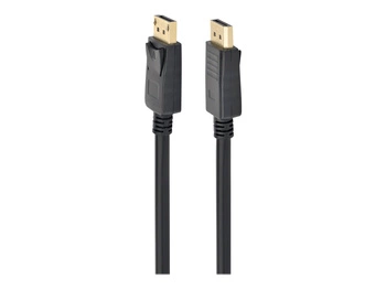 GEMBIRD CC-DP2-5M DisplayPort cable 4K 5m