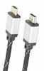 Kabel HDMI high speed z ethernet Select Plus 2m