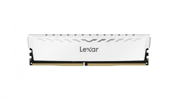 Pamięć DDR4 THOR 16GB(2*8GB)/3600Mhz biała