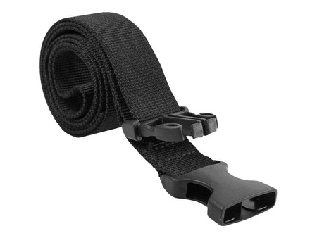 NEOMOUNTS NM-TC100BLACK Uchwyt do komputera Thin Client