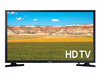 Telewizor Samsung UE32T4302AE LED 32'' HD Ready Tizen Dolby Digital Plus DVB-T2 Czarny