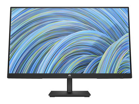HP P24v G5 23.8inch FHD 16:9 Monitor 75Hz 3000:1 HDMI VGA