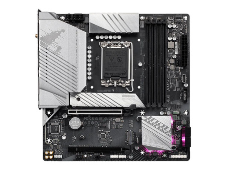 GIGABYTE B760M AORUS ELITE AX LGA1700 4xDDR5 4xSATA 2xM.2 1xDP 1xHDMI