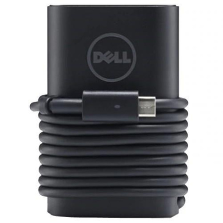 Zasilacz USB-C 100W z przewodem zasilającym 1m EU 