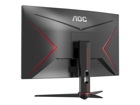 AOC C27G2ZE/BK 27inch LCD monitor HDMI DisplayPort