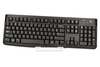 KEYBOARD K120 FOR BUSINESS/US LAYOUT