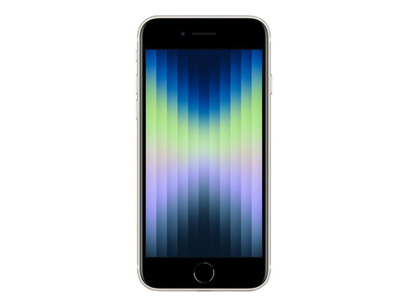 APPLE iPhone SE 64GB Starlight