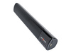 GEMBIRD Bluetooth soundbar black