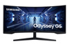 MONITOR SAMSUNG ODYSSEY G5 LED 34" LC34G55TWWPXEN