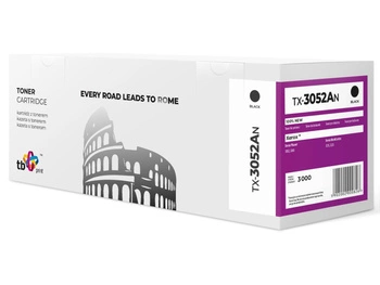Toner do Xerox 3052/3260 TX-3052AN czarny 100% nowy