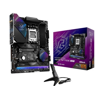 Płyta główna X870 RIPTIDE WIFI 4DDR5 M.2 ATX