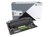LEXMARK 50F0ZA0 Bęben Lexmark 500ZA 60000 str. MS310d / MS310dn