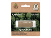 GOODRAM memory USB UME3 Eco Friendly 16GB USB 3.0