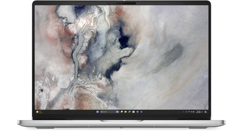 Dell Pro 16 PC16250/C5 220U/16GB/512GB SSD/16.0" FHD+/Integrated/FgrPr/FHD/IR Cam/Mic/WLAN + BT/Backlit Kb/3 Cell/W11Pro/3YPS