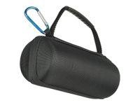 ART Case for portable speaker JBL Flip 3/4 FL-304 black