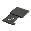 QOLTEC External DVD-RW recorder USB 3.0