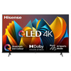 Telewizor 43" Hisense 43E7NQ QLED 4K VIDAA Dolby Atmos