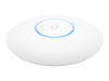 UBIQUITI U6-Pro Access point WiFi 6 1x RJ45 1000Mb/s PoE+ 5.3Gbps IP54