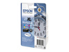 EPSON C13T27154012 Tusz Epson T2715 C/M/Y 3-color 27XL DURABrite 31.2 ml